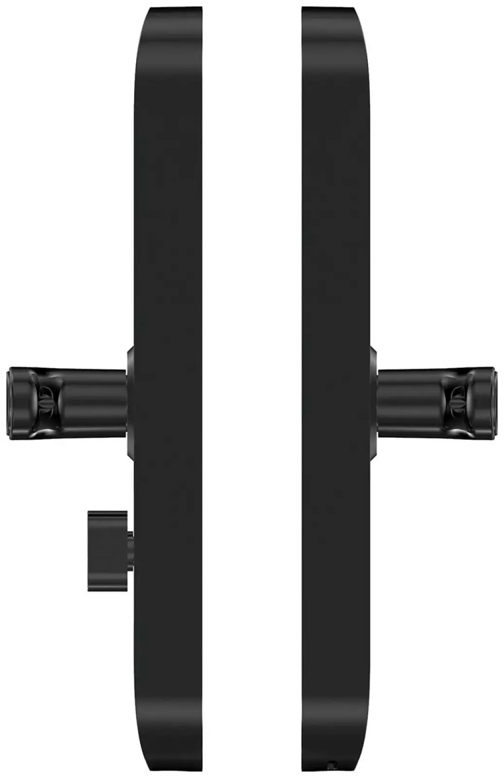 Умный дверной замок Haier Nayun Smart Door Lock NY-SDL-202