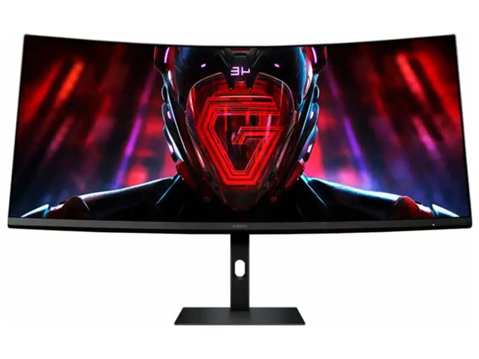 ЖК монитор Xiaomi Curved Gaming Monitor G34WQi (ELA5454EU)