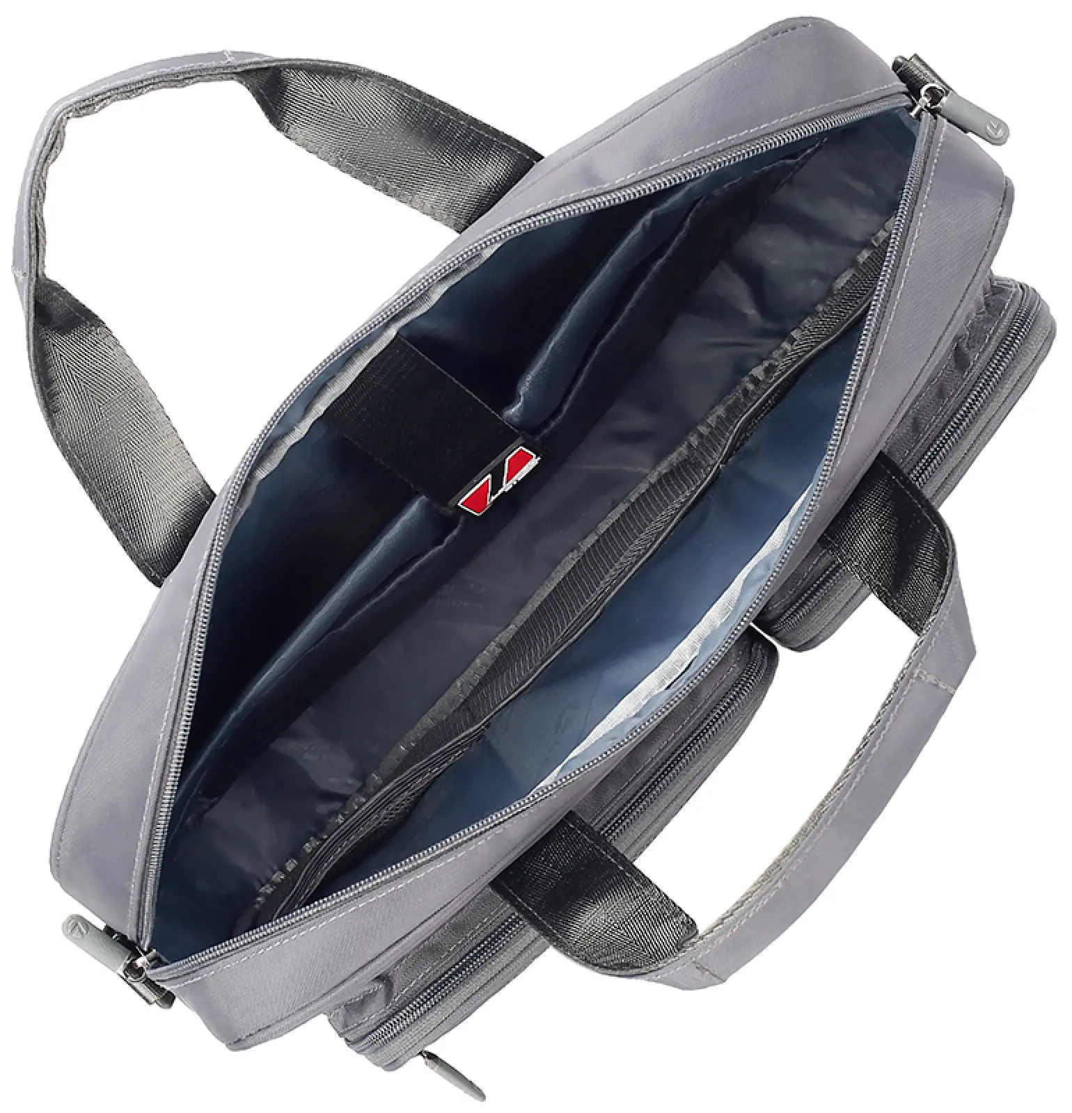Сумка для ноутбука Lamark 16, L266 Dark Grey