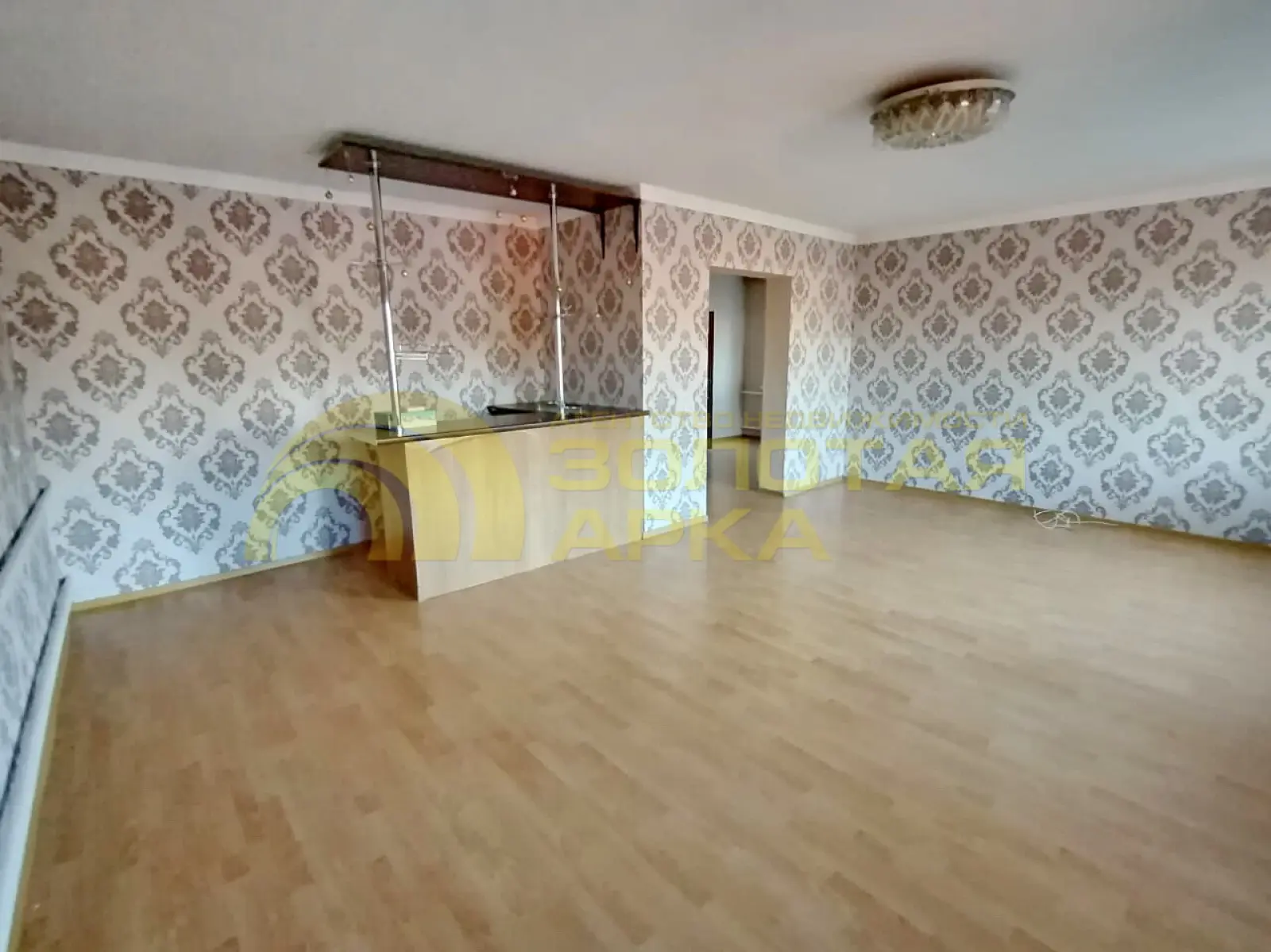дом