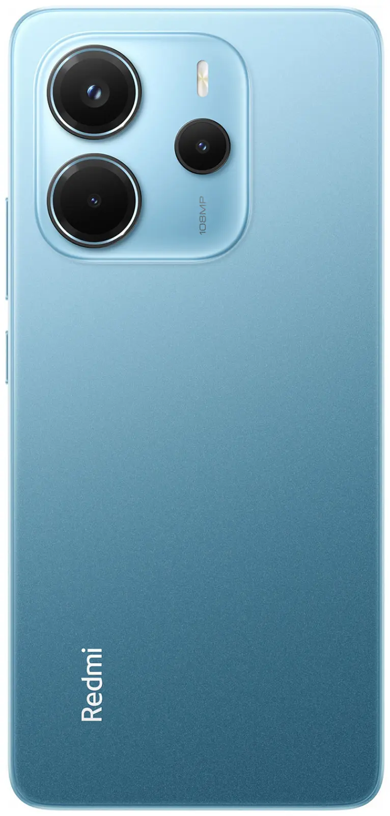 Смартфон Redmi Note 14 6+128 GB Ocean Blue