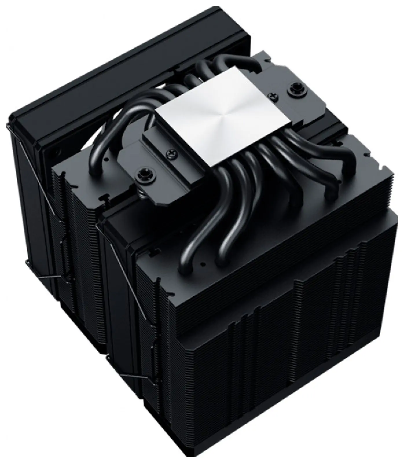Кулер для процессора ID-Cooling FROZN A620 BLACK