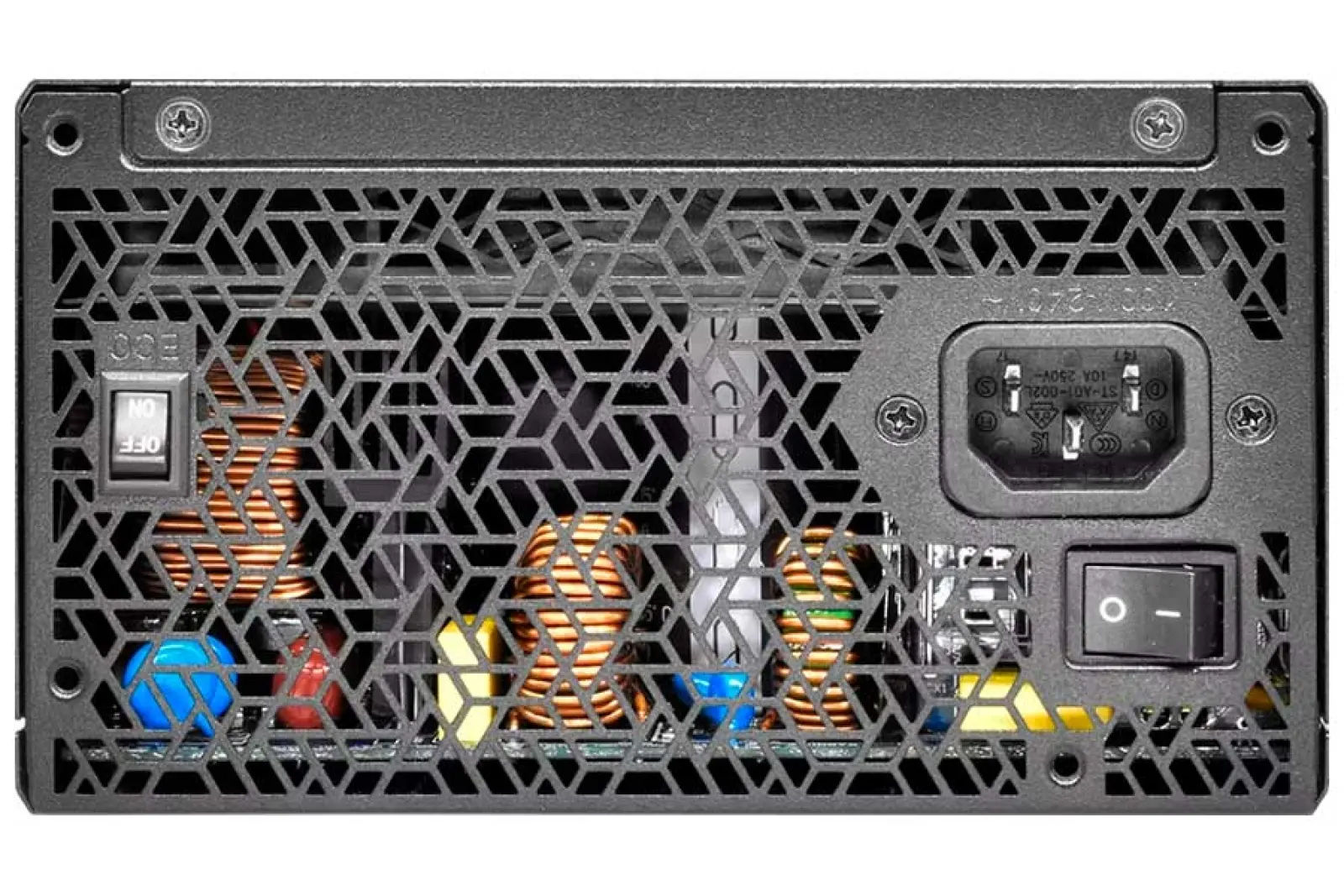Блок питания Super Flower Leadex VII 1300W ATX 3.0 Gold (SF-1300F14XG)