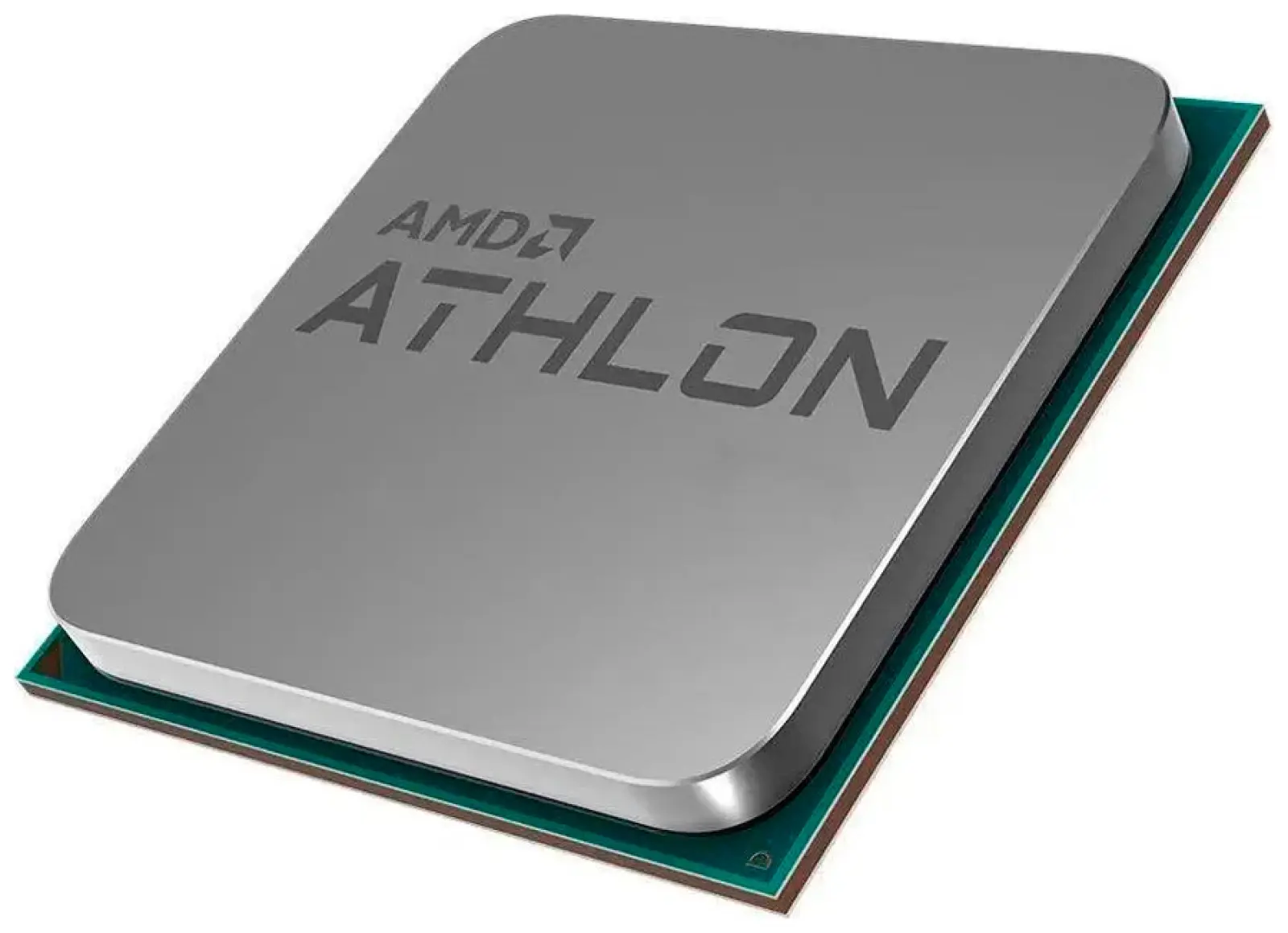Процессор AMD Athlon 3000G AM4 OEM (YD3000C6M2OFH)
