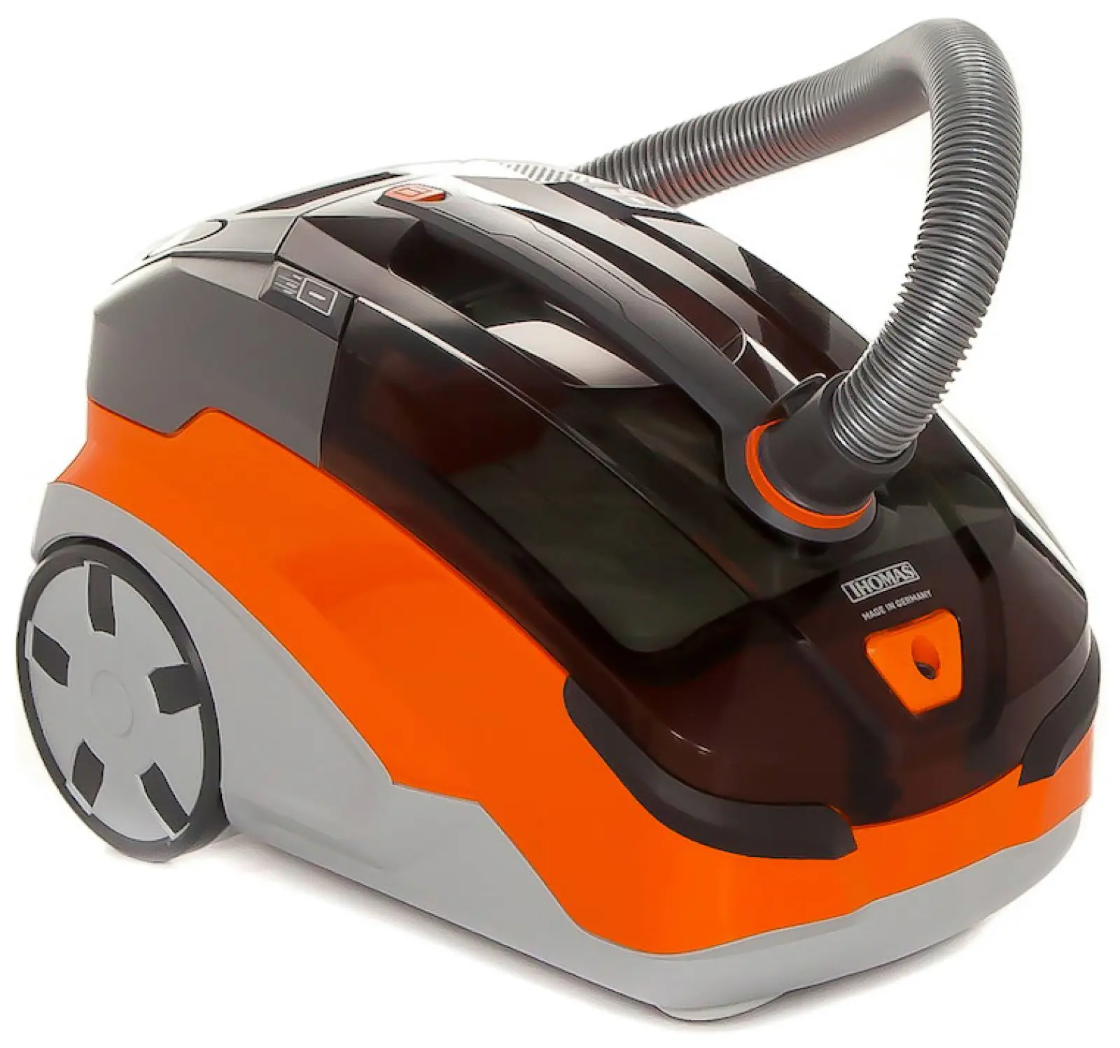 Пылесос напольный Thomas PET & FAMILY 788563