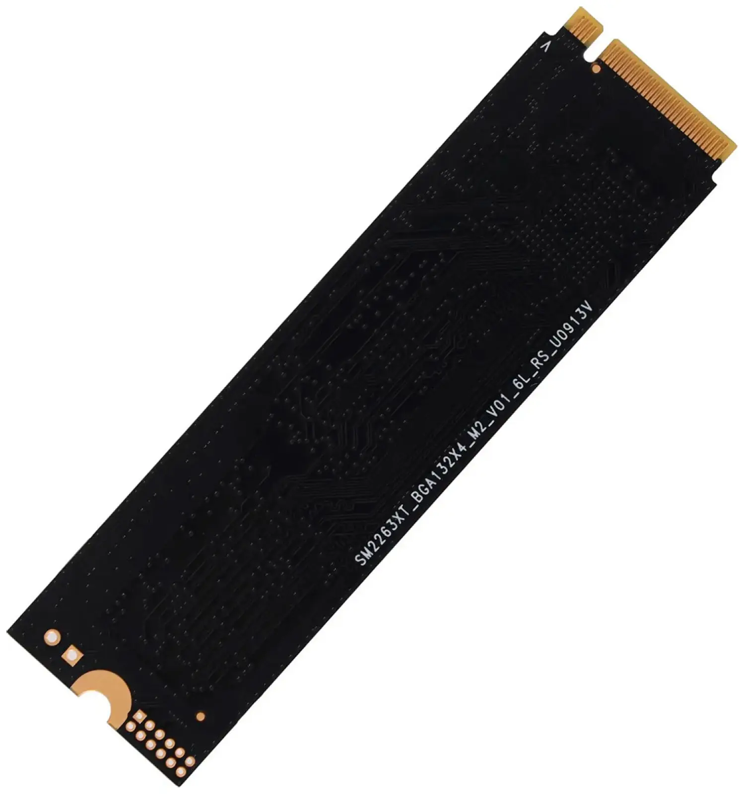 SSD накопитель AMD R5 Series M.2 1000 Гб PCIe 3D TLC (R5MP1024G8)