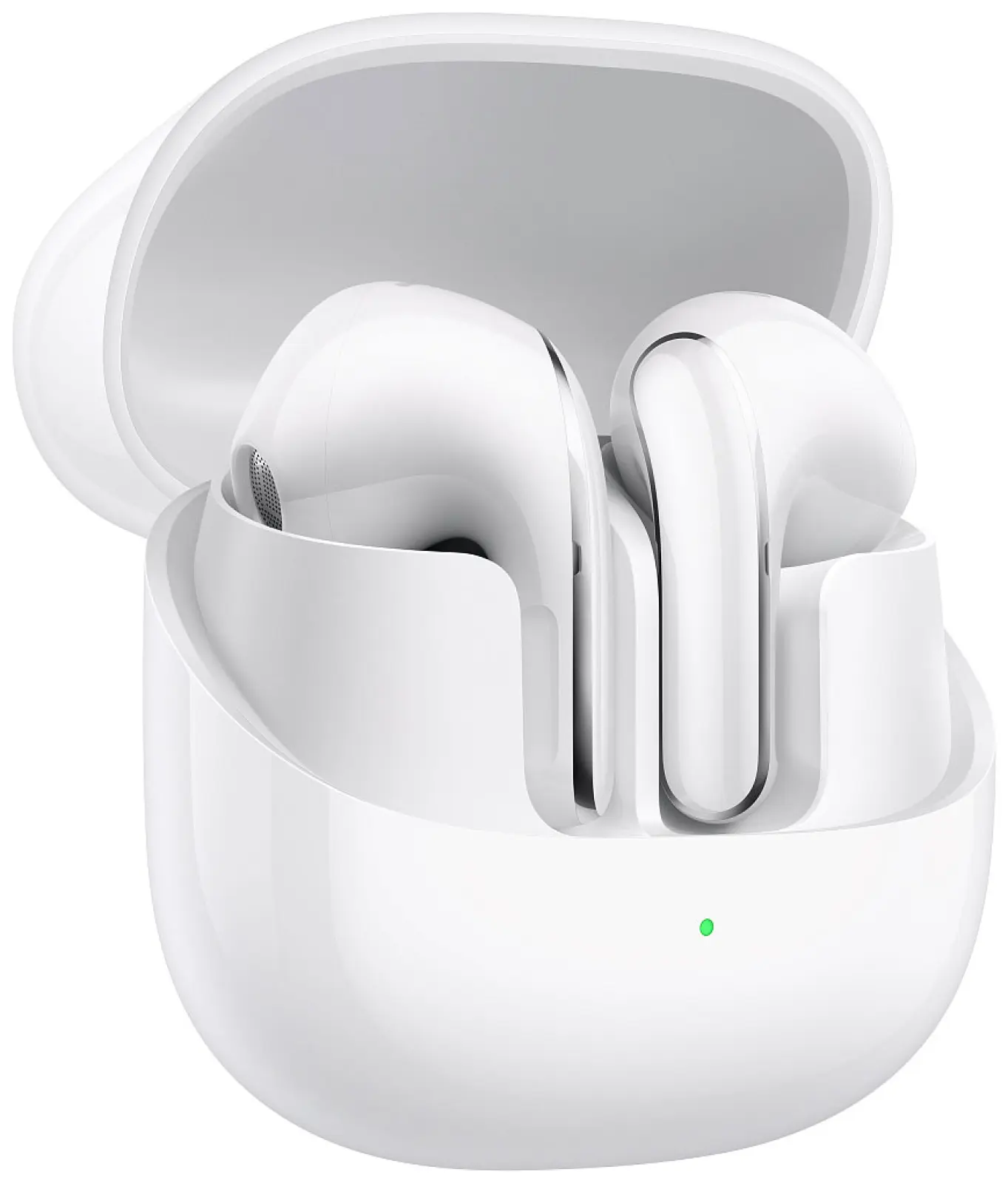 Беспроводные наушники Xiaomi Buds 5-Ceramic White (BHR8117GL)
