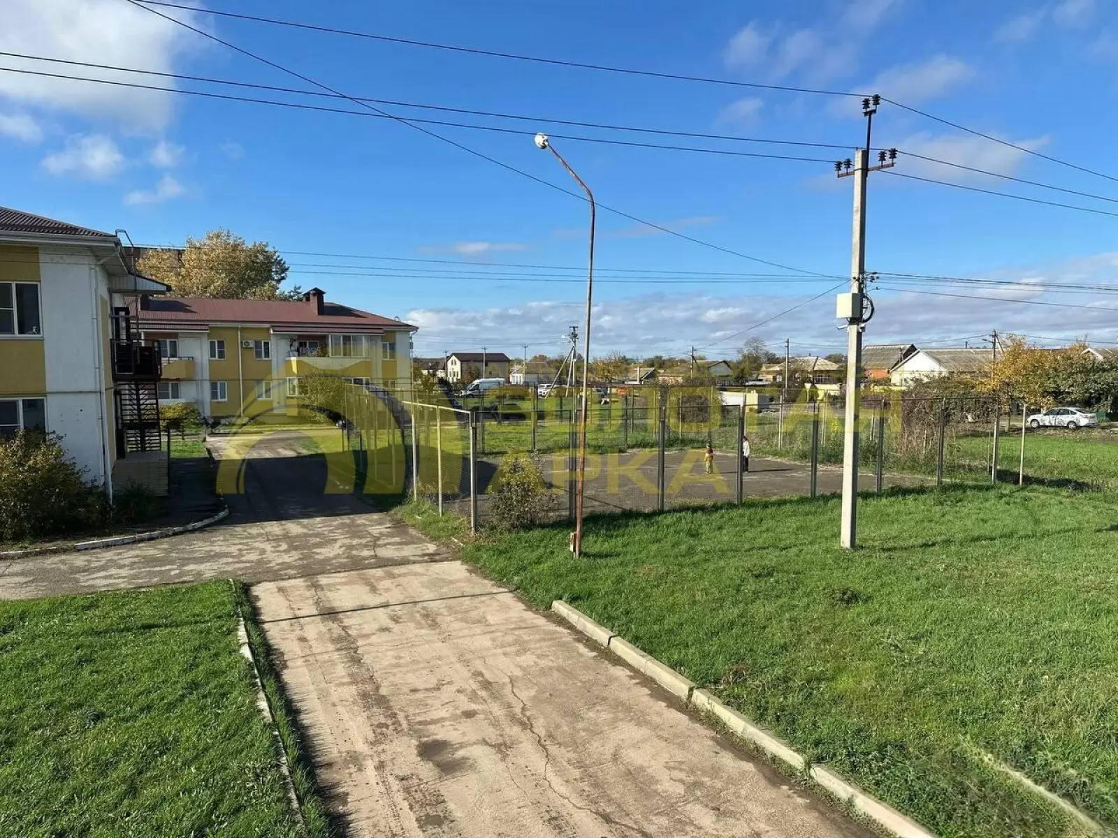 квартира
