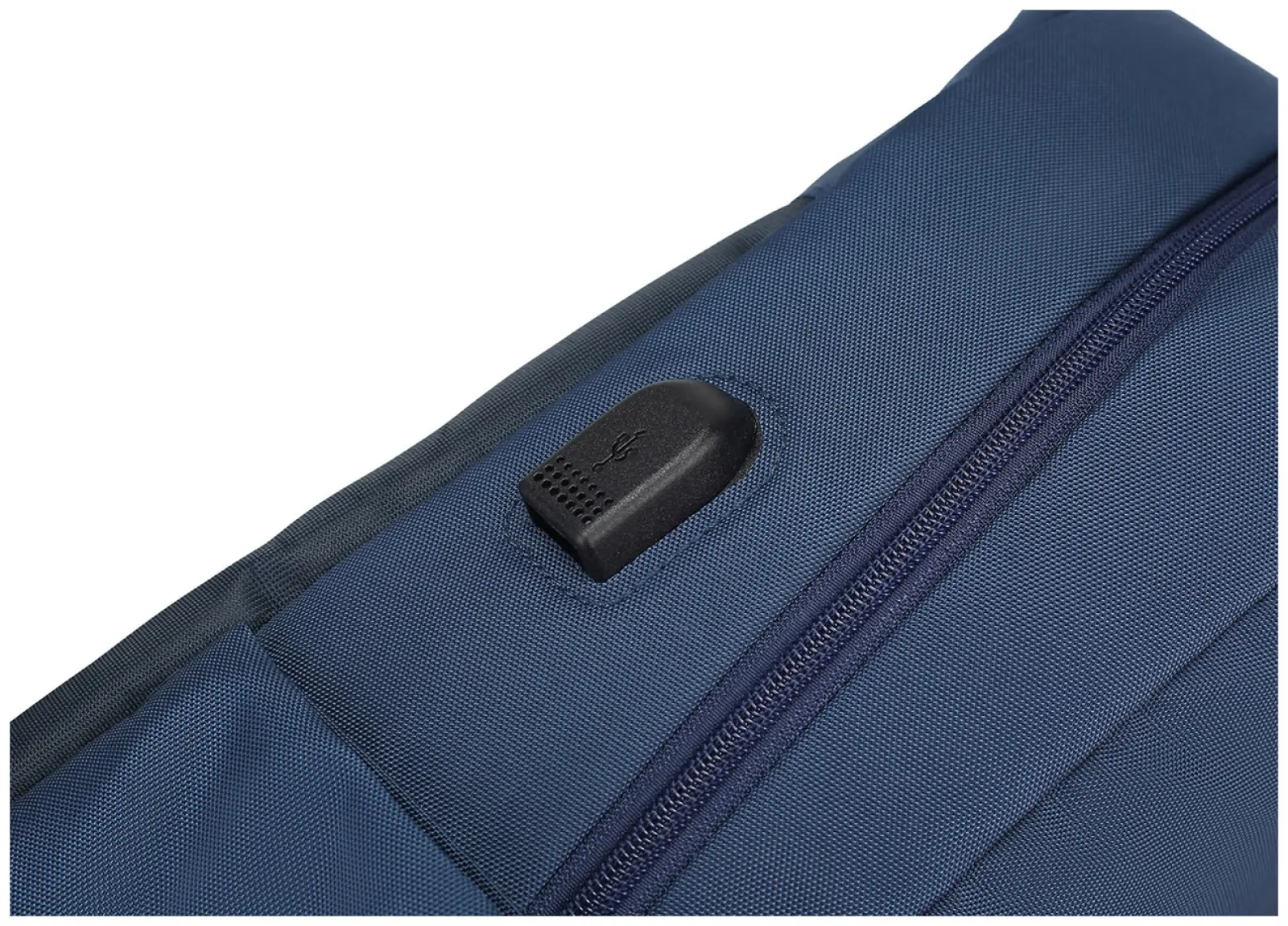 Рюкзак для ноутбука Lamark B145 Blue 15.6