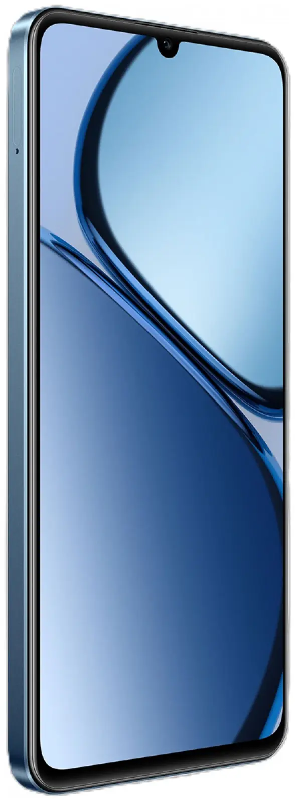 Смартфон Realme Realme C63 RMX3939 256Gb 8Gb синий