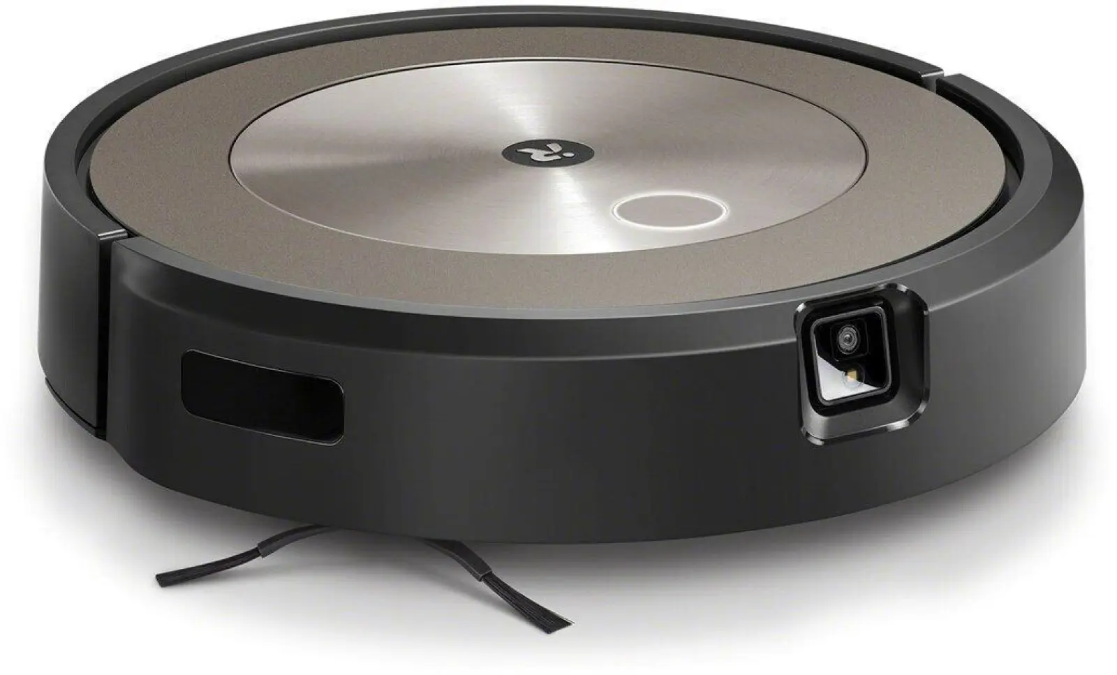 Робот-пылесос iRobot Roomba J9+, станция самоочистки, черный