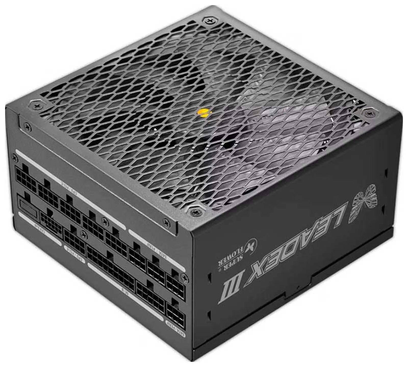 Блок питания Super Flower Leadex III Gold 1300W ATX 3.1 (SF-1300F14GE)