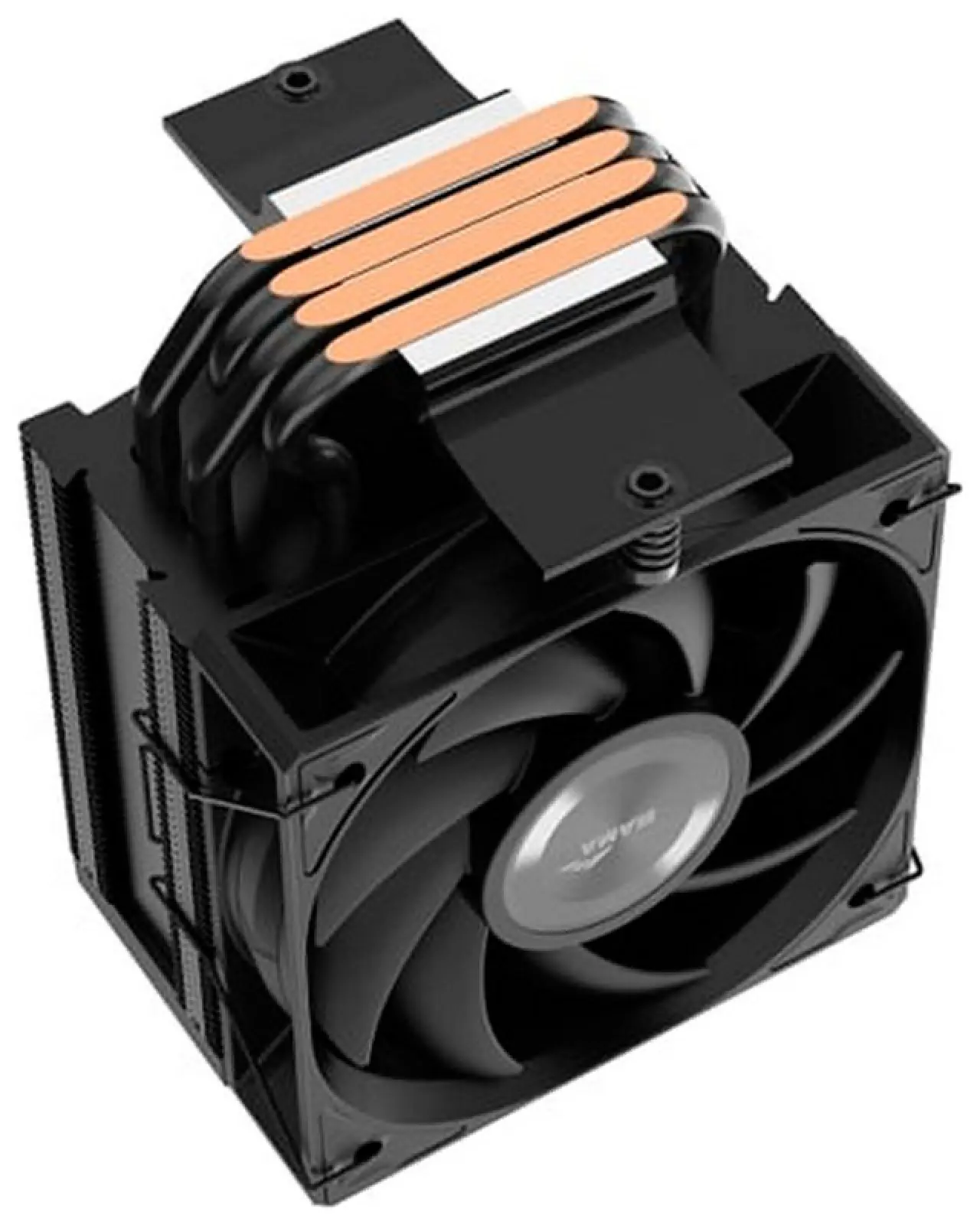 Кулер для процессора Sama X40 (X40-BKWNYXOX-G)
