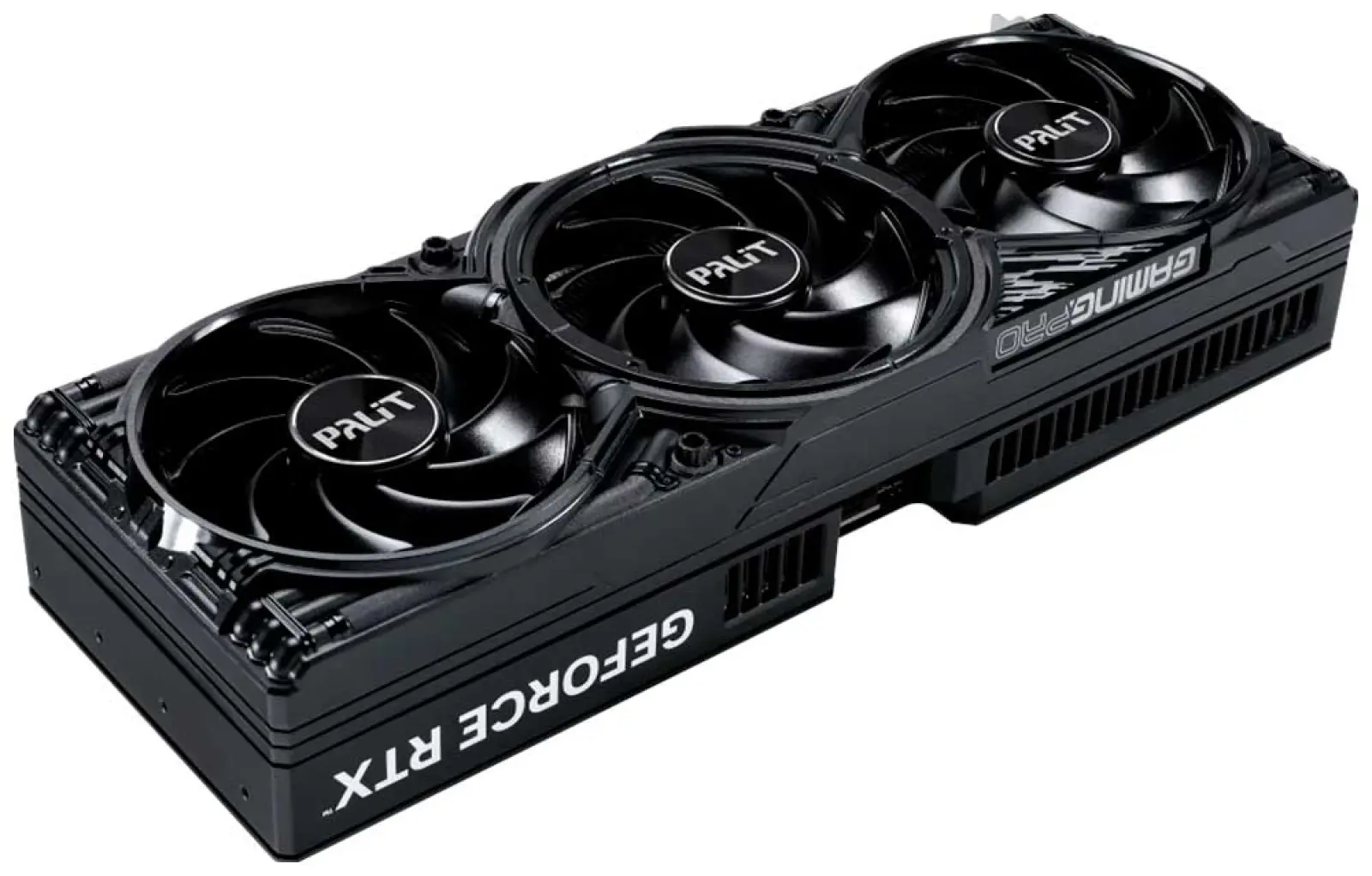 Видеокарта Palit GeForce RTX 5070 Ti GAMINGPRO OC 16GB (NE7507TS19T2-GB2031Y)