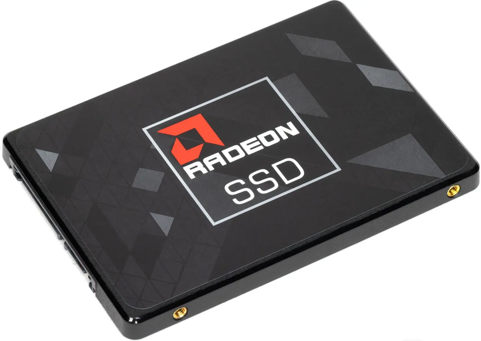 Накопитель SSD AMD Radeon R5 2.5 SATA III 256GB (R5SL256G)