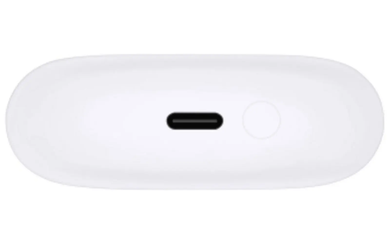 Беспроводные наушники  Honor CHOICE Earbuds X5E TRN-ME00, White (5504AAQN)
