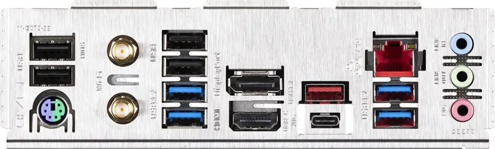 Материнская плата Gigabyte Z790 S1700 ATX Z790 UD AX