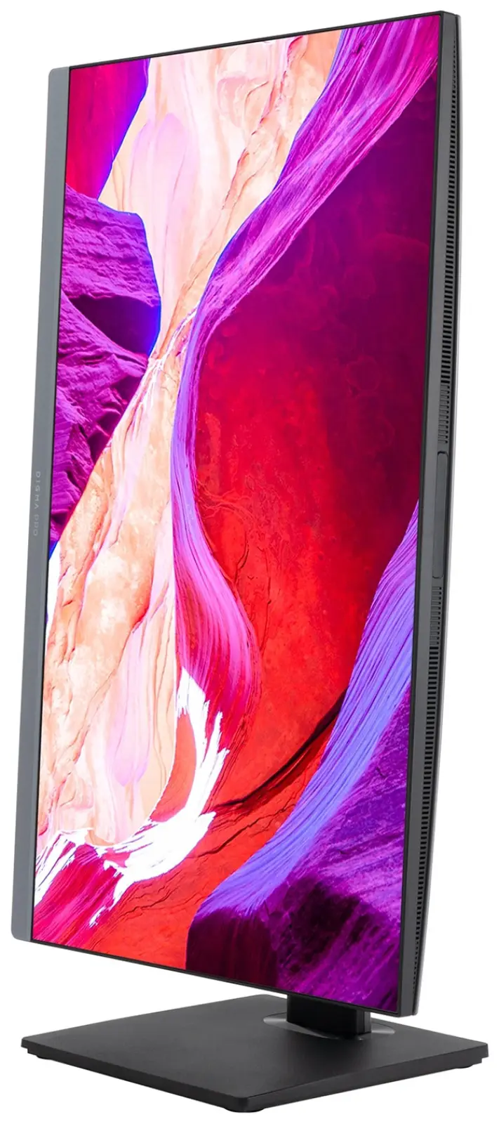 Моноблок Digma Pro Unity 27 Full HD серый/черный (DM27P3-8CXW02)