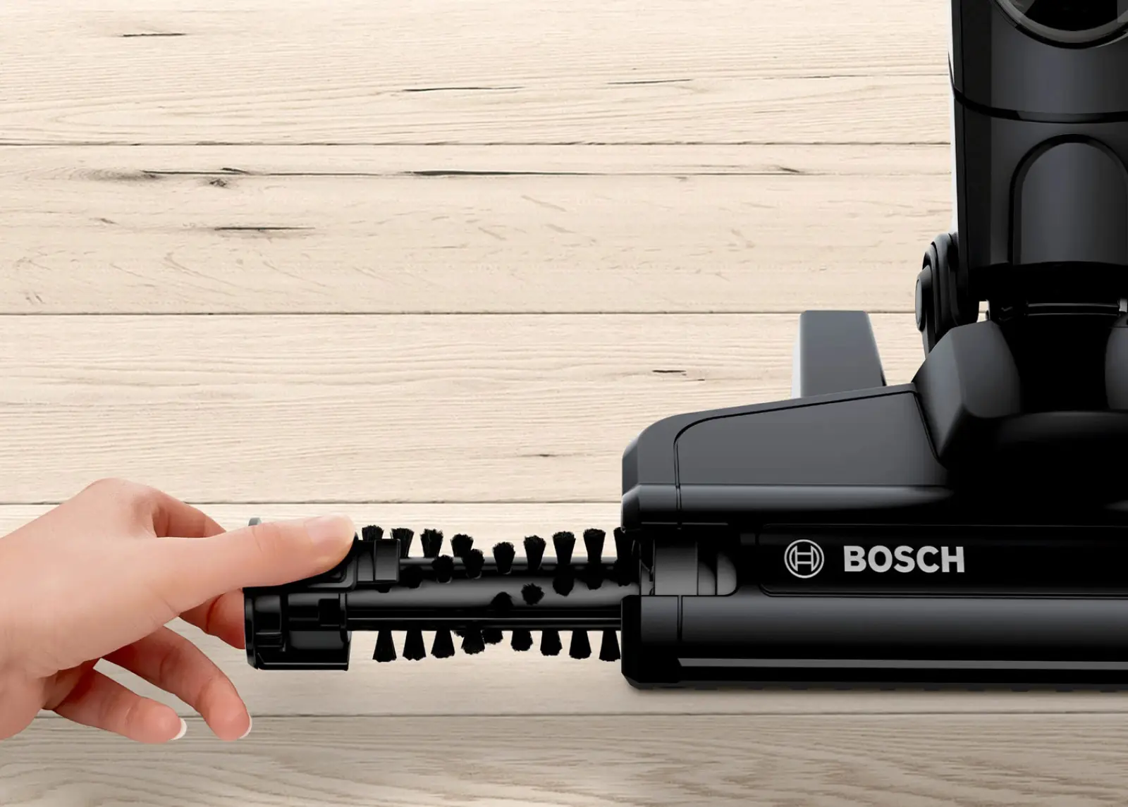 Пылесос вертикальный Bosch BBHF220