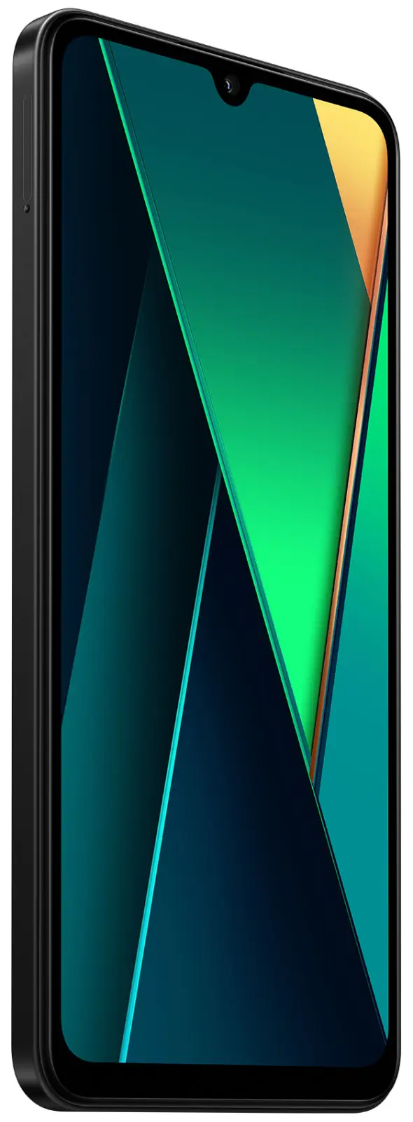 Смартфон Poco C75 8+256 Black