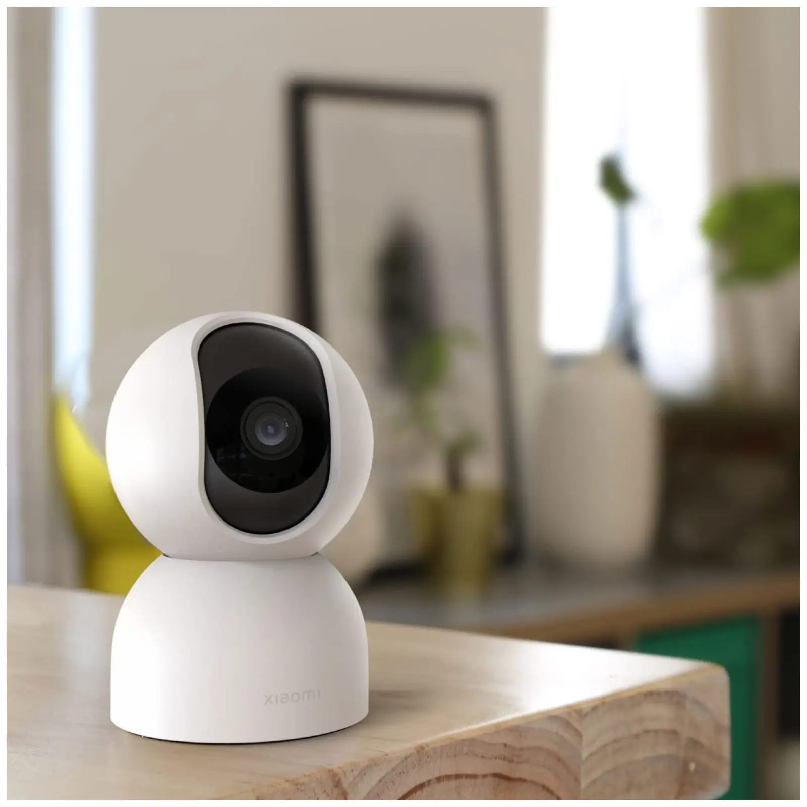 Камера для видеонаблюдения Xiaomi Камера для видеонаблюдения Xiaomi Smart Camera C400, BHR6619GL