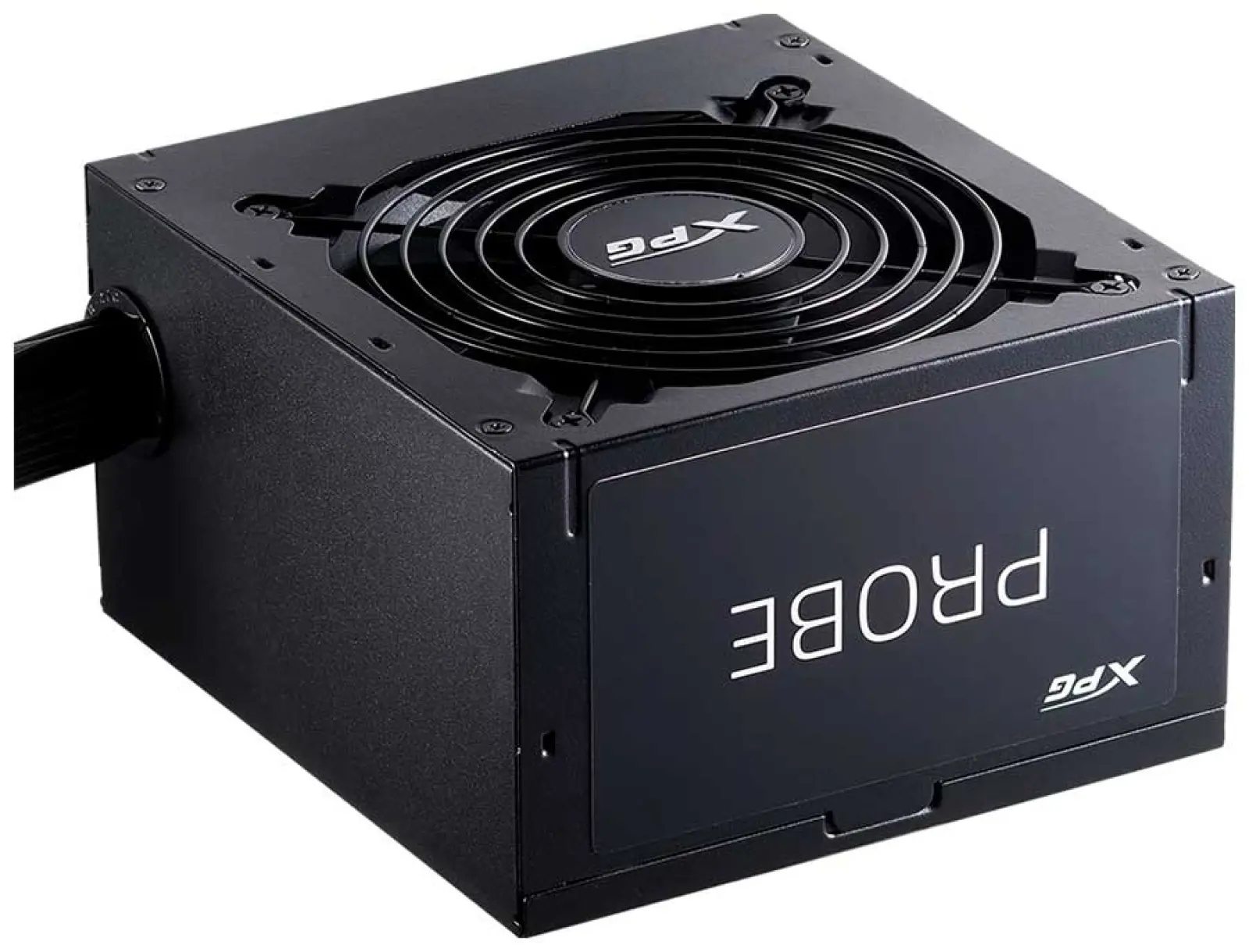 Блок питания XPG PROBE 700W (PROBE700B-BKCEU)