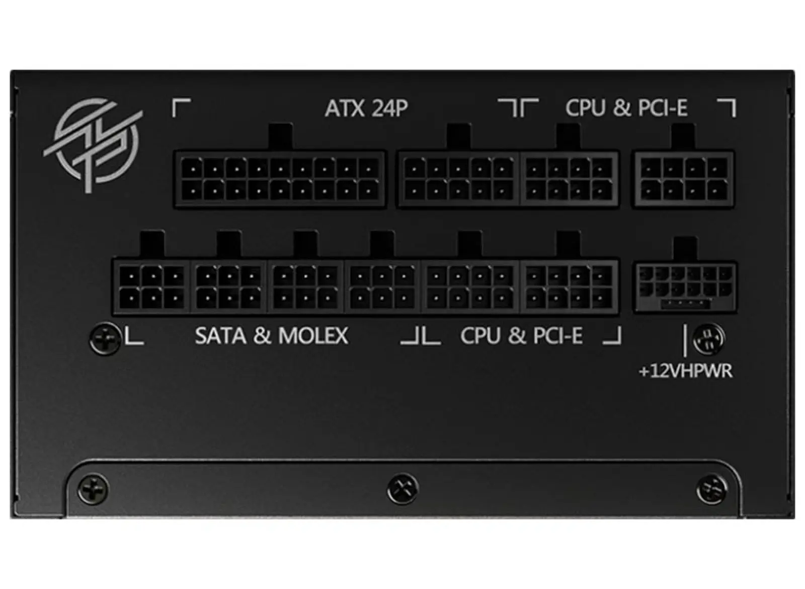 Блок питания MSI 850W ATX3.0 MPG A850G PCIE5 GOLD