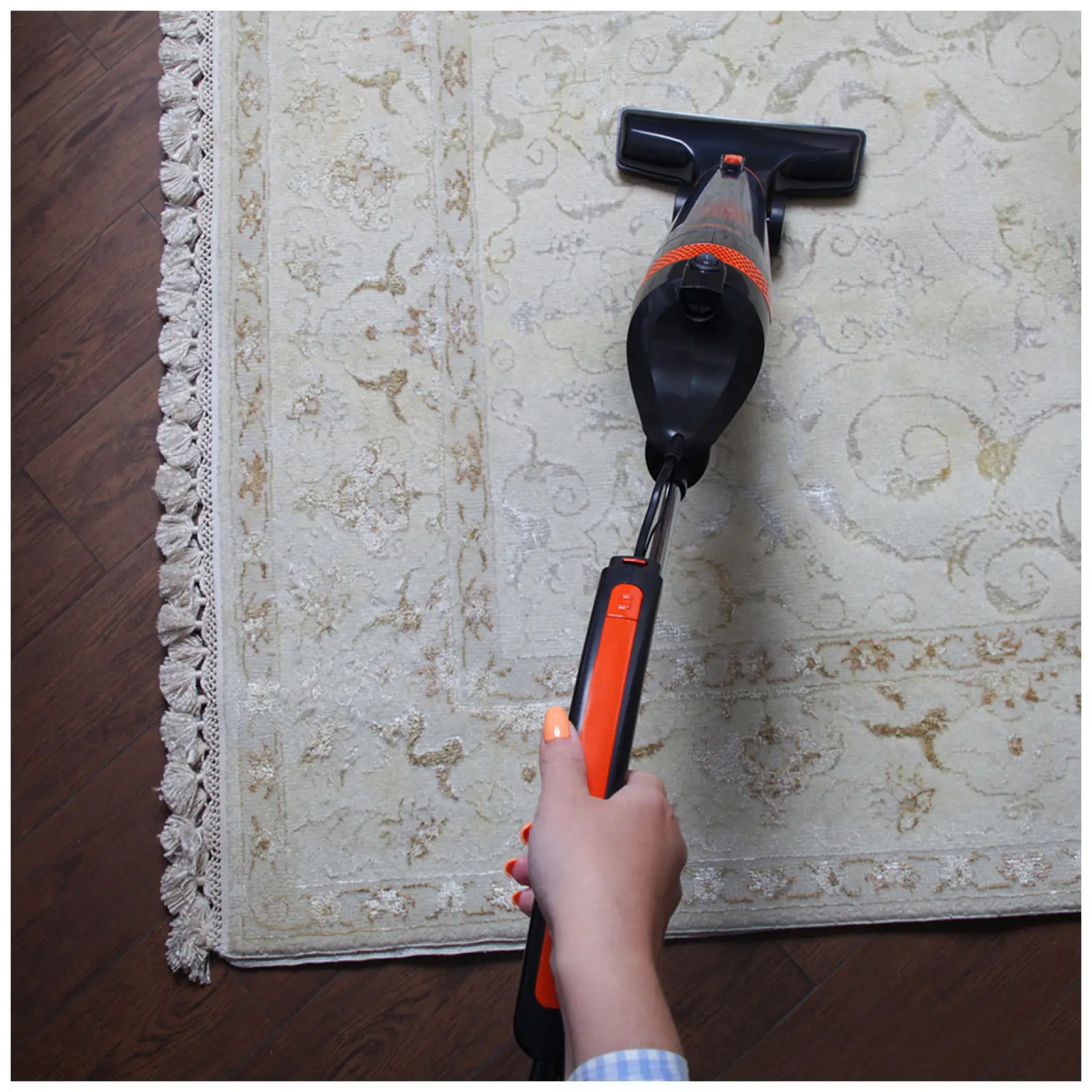 Пылесос вертикальный Endever SKYCLEAN VC-294