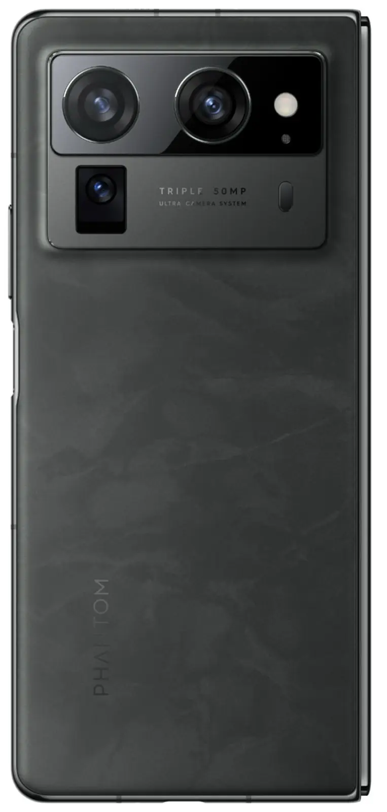 Смартфон Tecno PHANTOM V Fold2 5G (512+12) Karst Green/зеленый