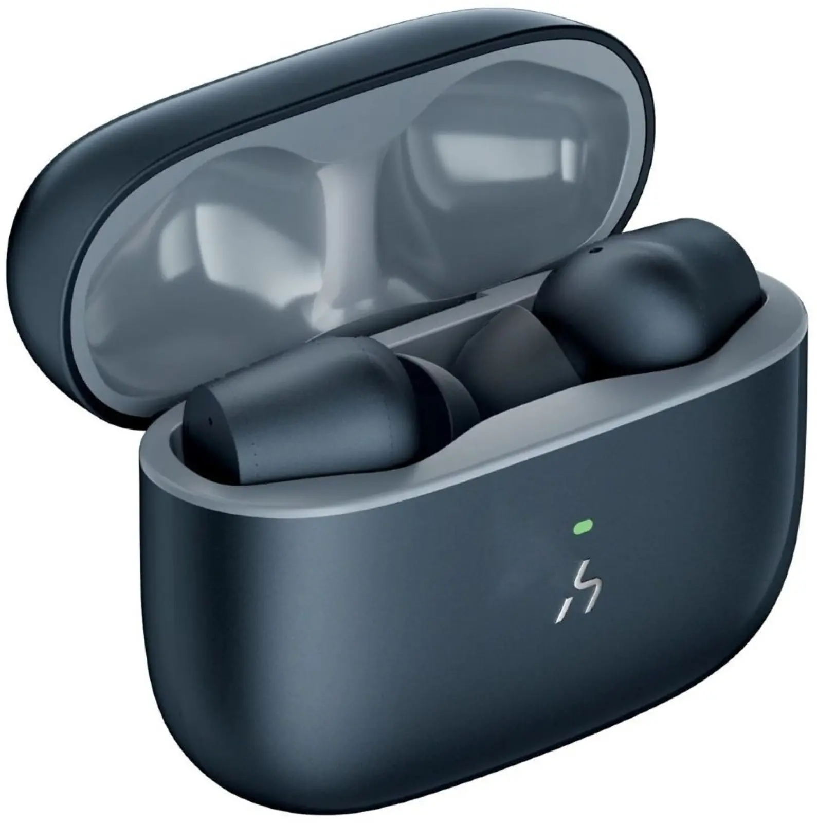 Наушники Hakii TIME PRO black