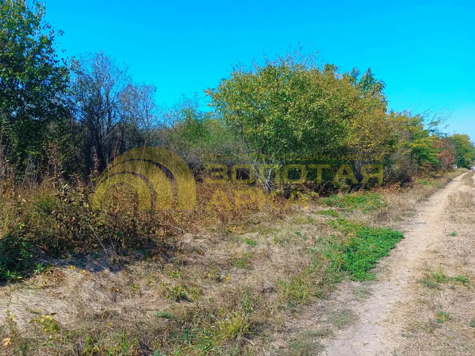 участок