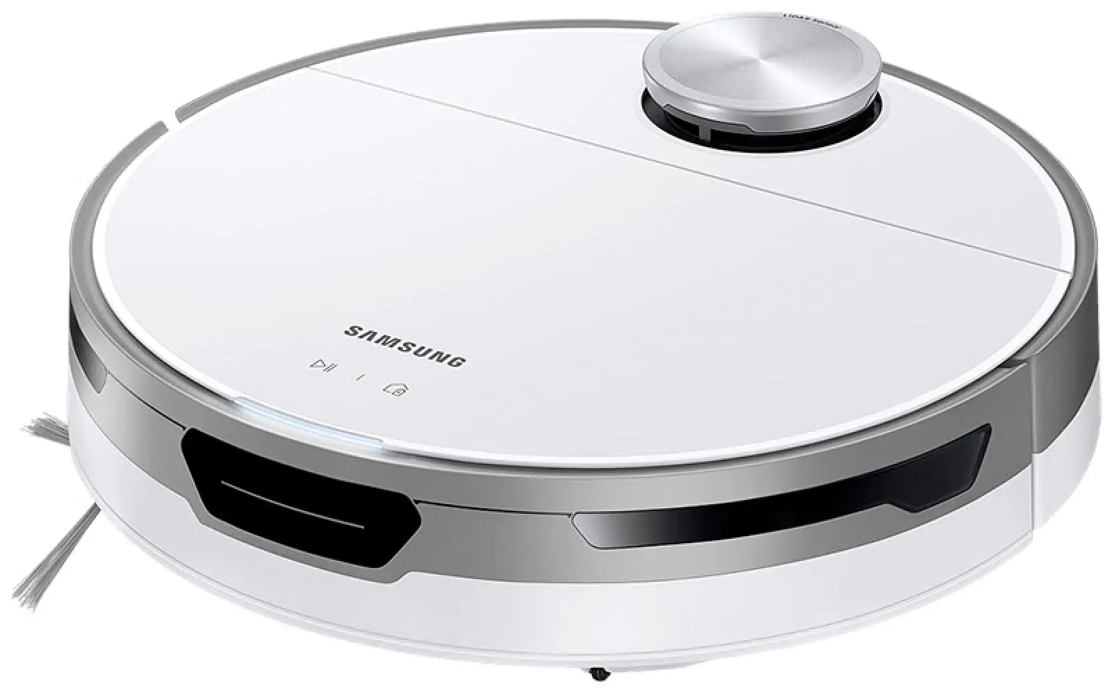 Робот-пылесос Samsung VR30T80313W/EV