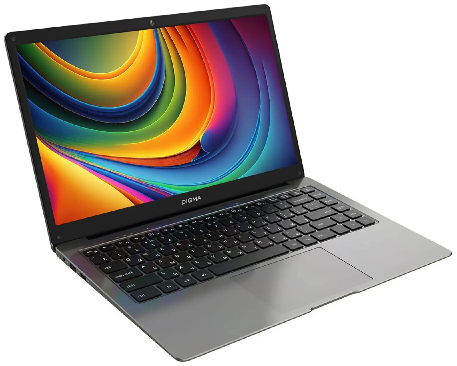 Ноутбук Digma EVE C4800 (DN14CN-8CXW01)