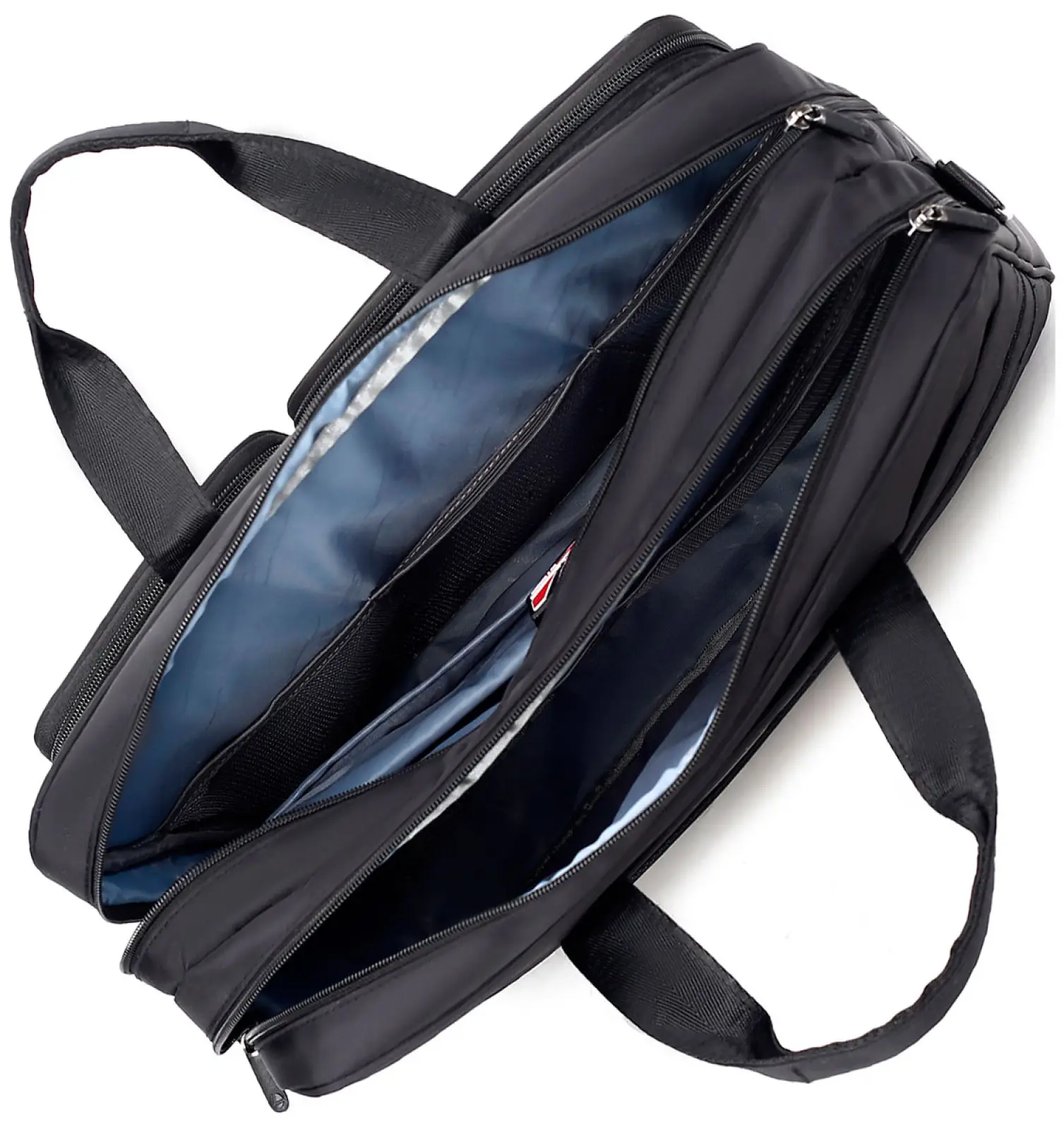 Сумка для ноутбука Lamark 17.3, L267 Black