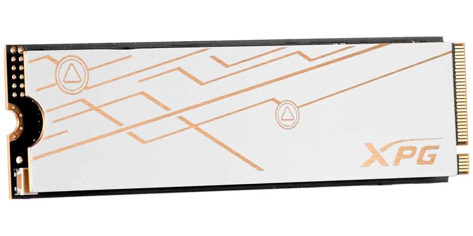 SSD накопитель Adata M.2 XPG MARS 980 BLADE 2000GB PCIe 5.0 (SMAR-980B-2TCS)