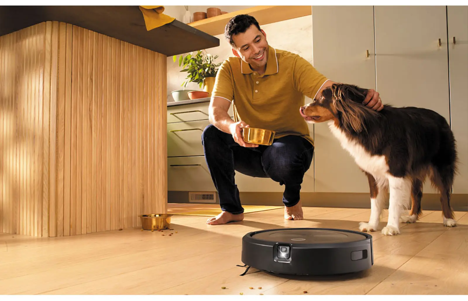 Робот-пылесос iRobot Roomba J9