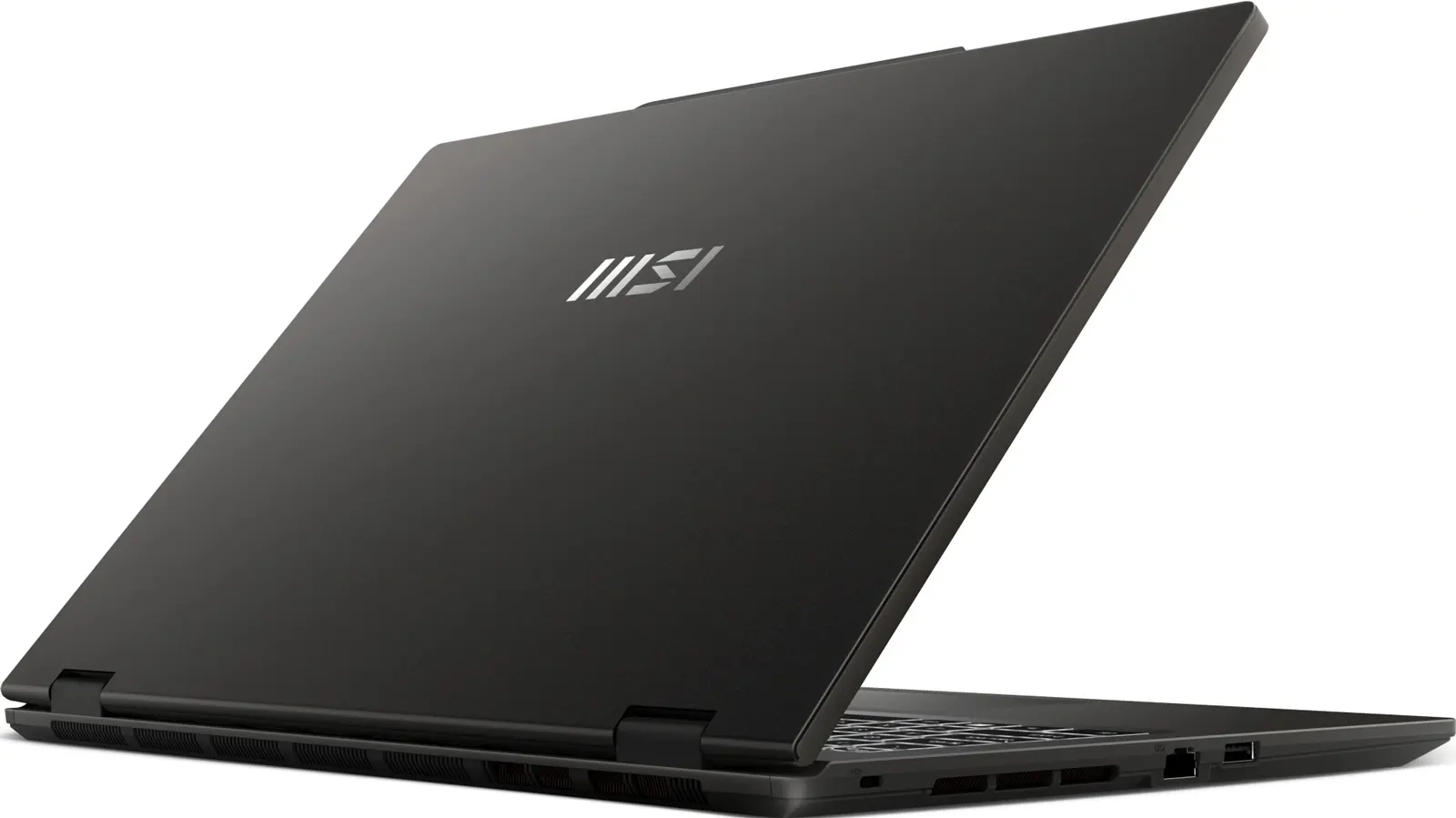 Ноутбук MSI Venture A16 AI+ A3HMG-027XRU, темно-серый (9S7-261K21-027)