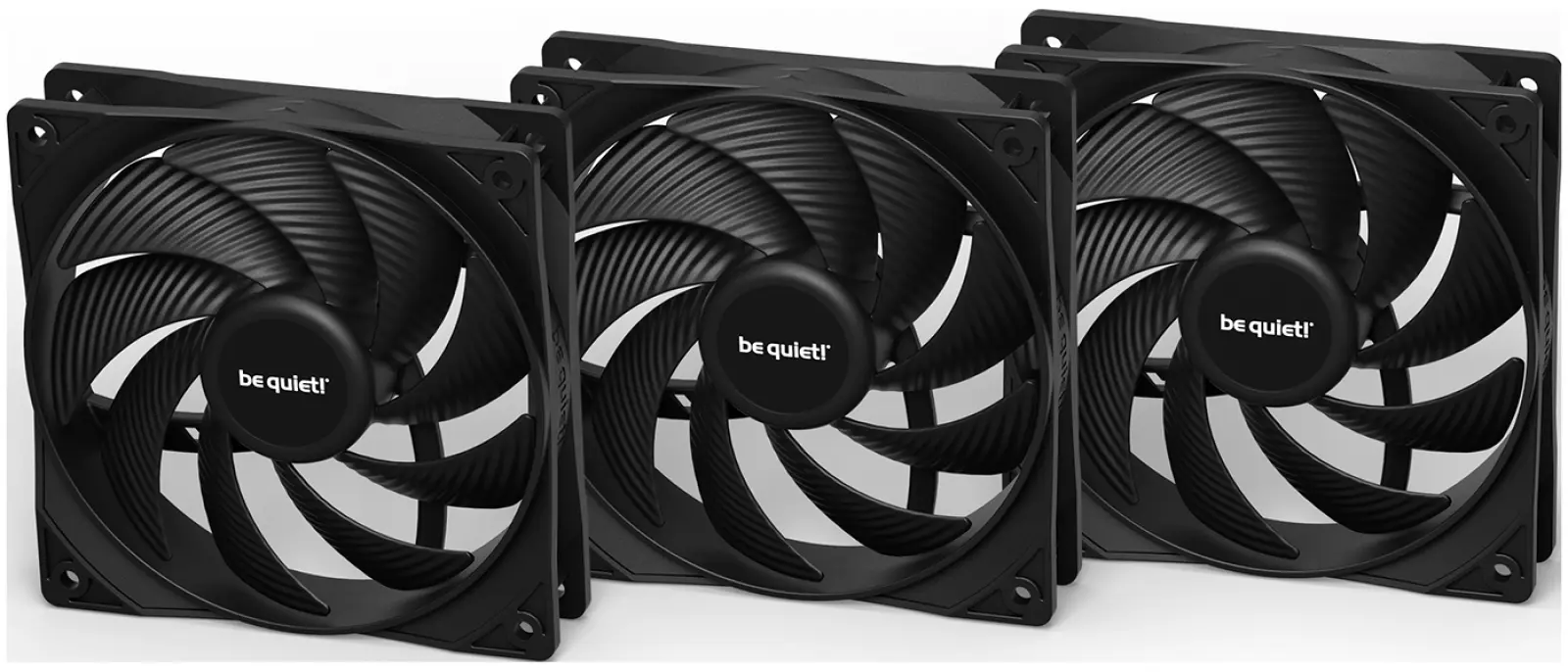 СЖО для процессоров be quiet! PURE LOOP 2 360mm (BW019)