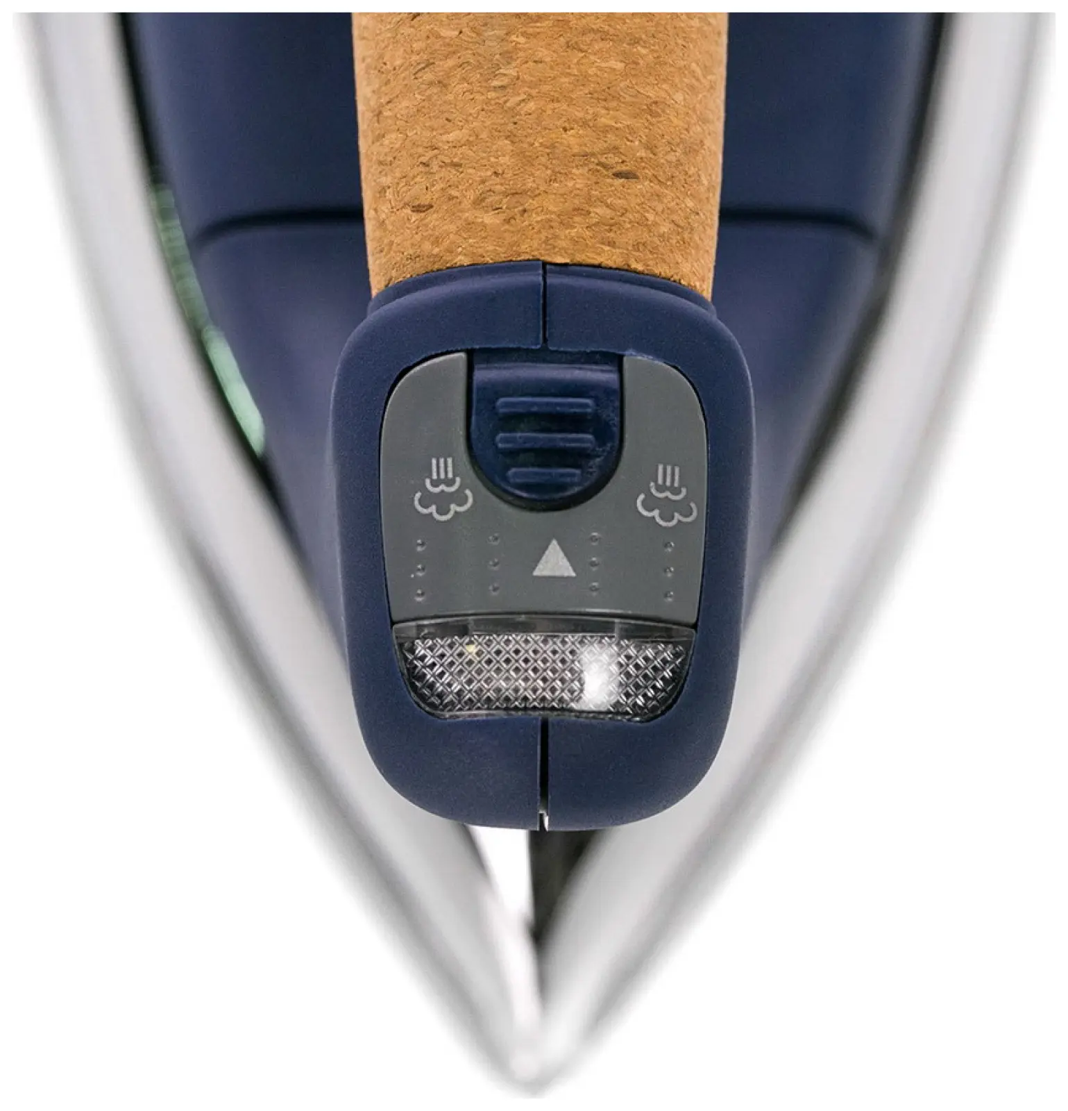 Парогенератор Grand Master GM-530 белый