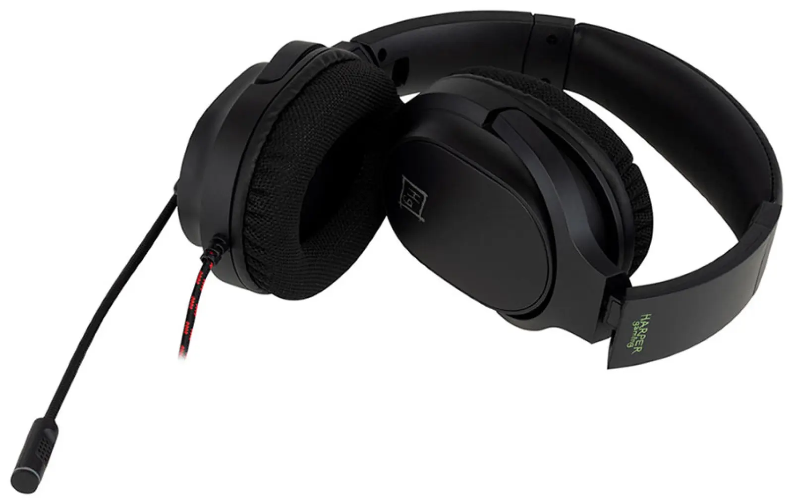 Наушники игровые Harper Gaming GHS-X30