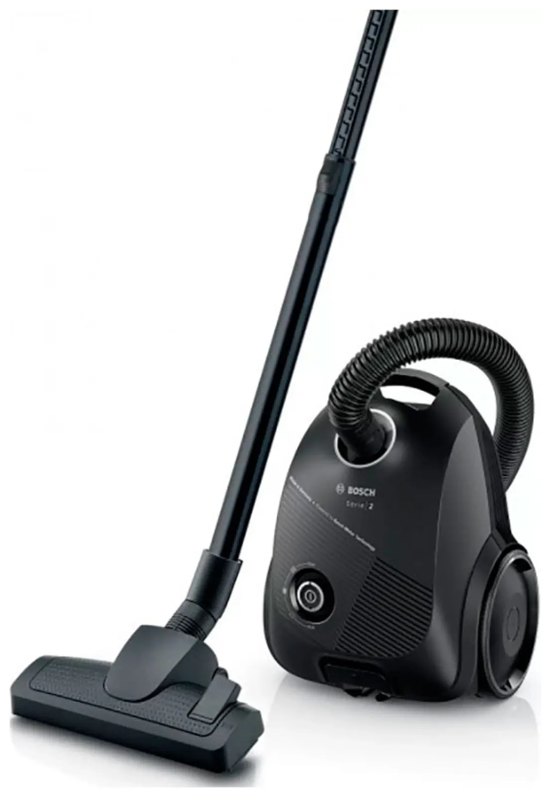 Пылесос напольный Bosch BGLS2BA2