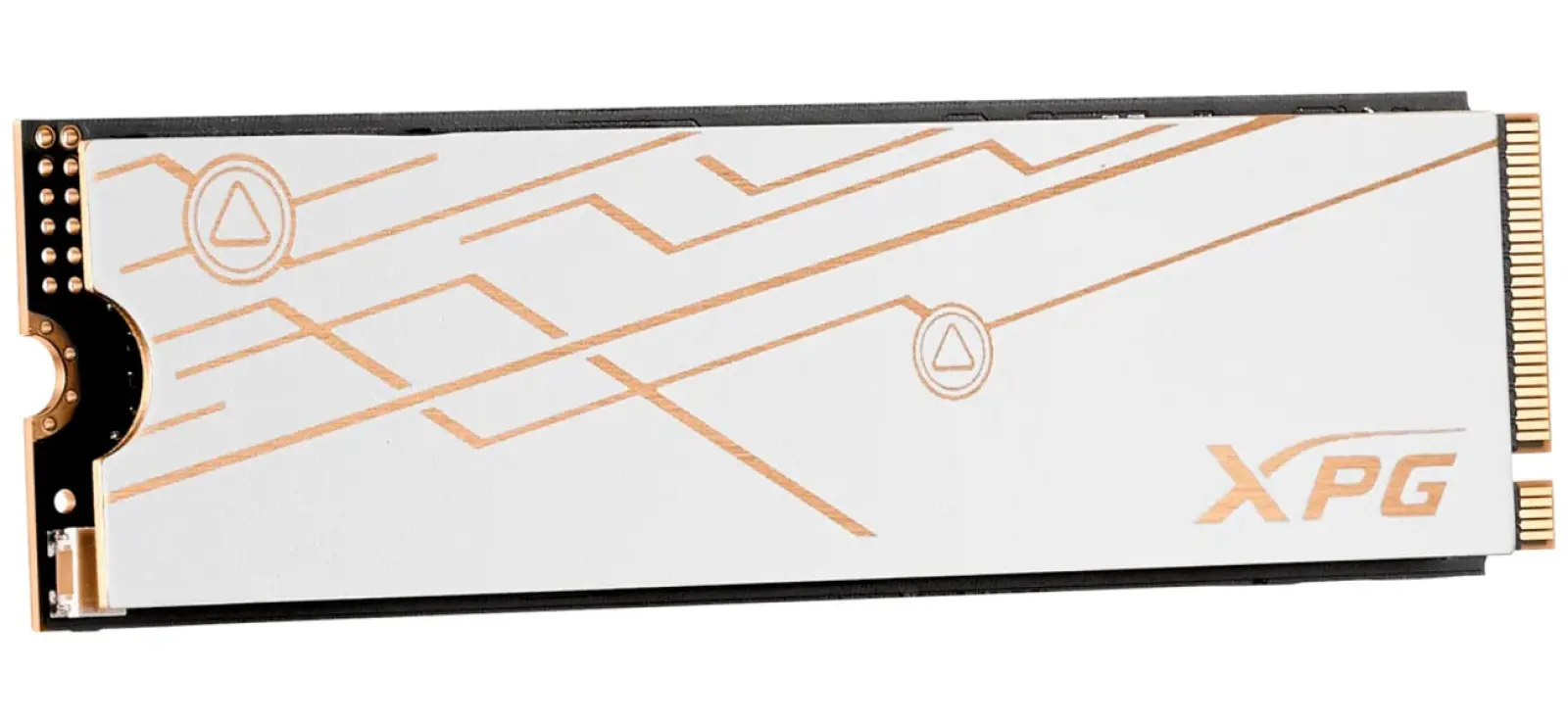 SSD накопитель Adata XPG MARS 980 BLADE, SSD M.2, 1TB (SMAR-980B-1TCS)