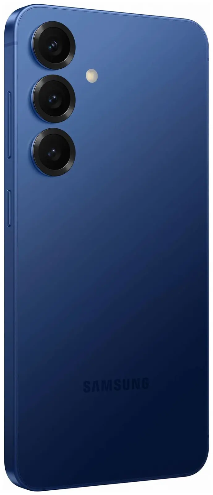 Смартфон Samsung Galaxy S25 5G 12+256GB Синий