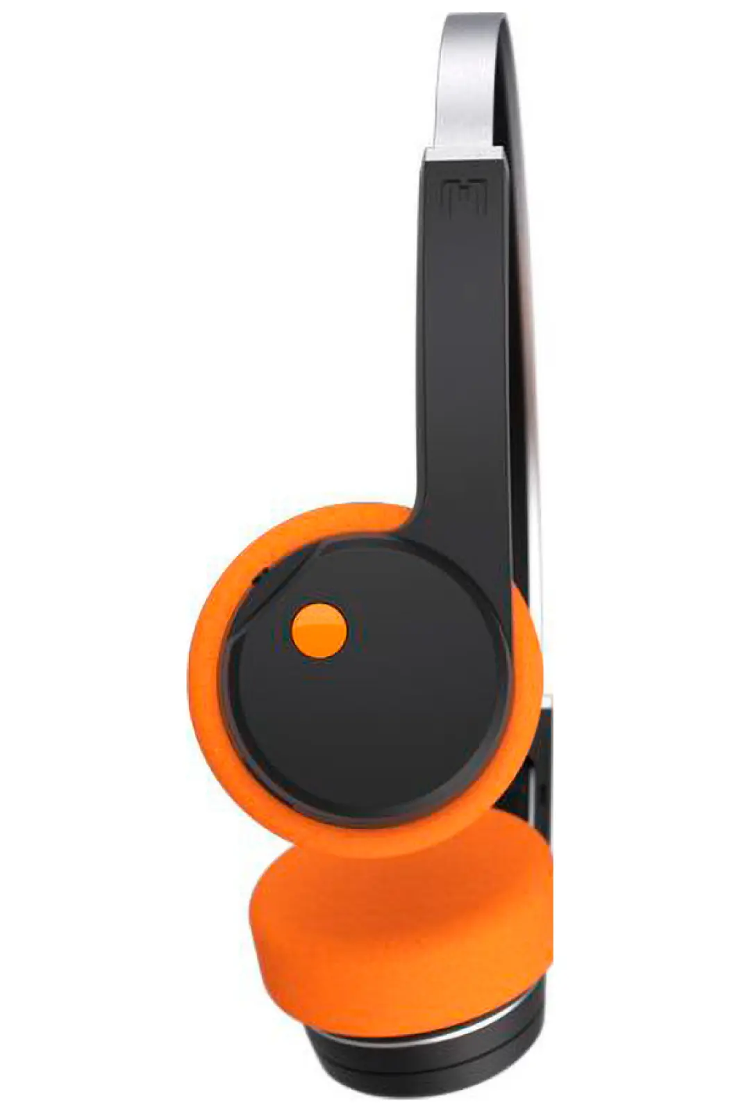 Накладные Bluetooth наушники Mondo by Defunc On-Ear цвет, черный