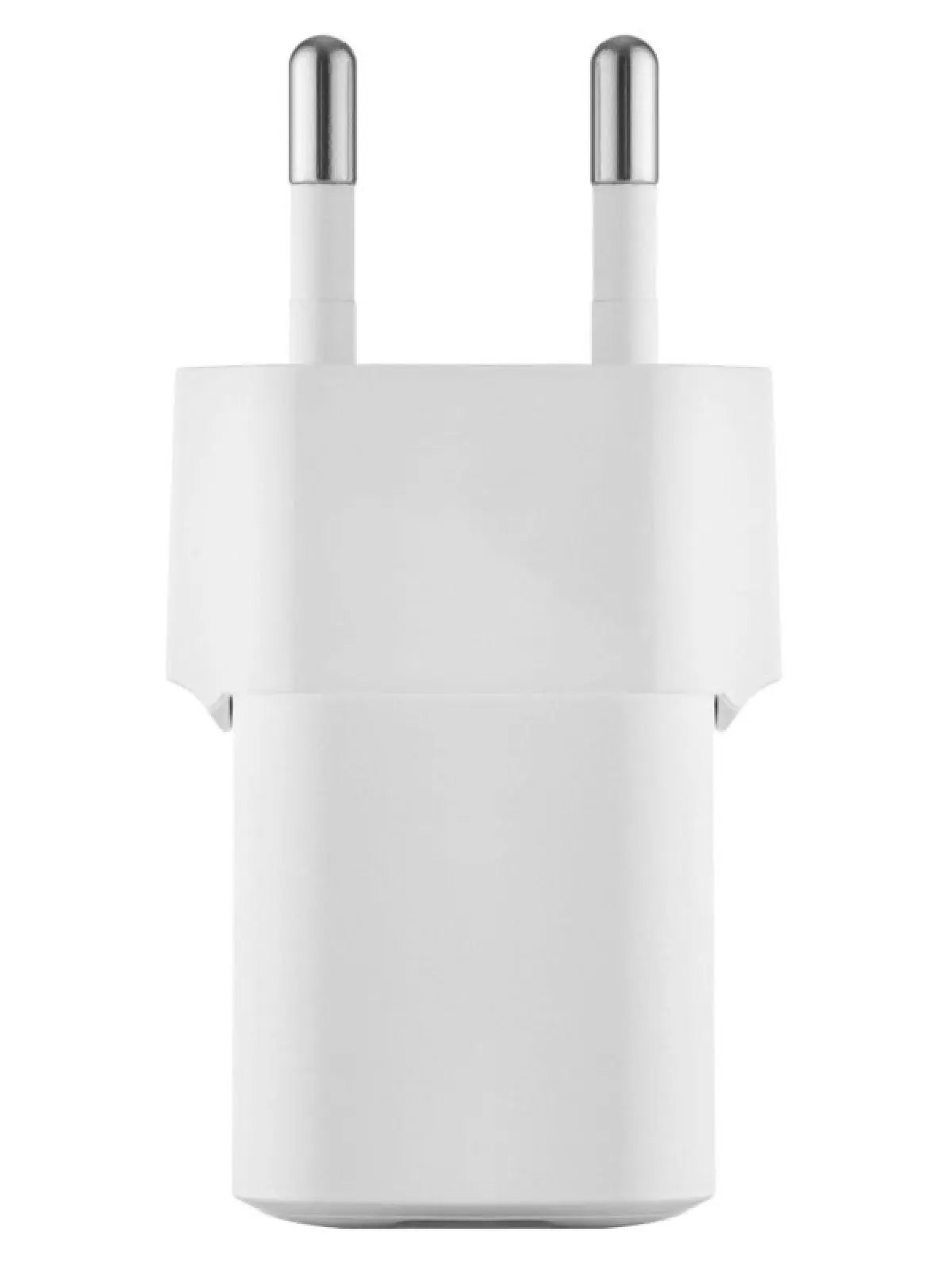 Зарядное устройство uBear Pulse Pro, GaN, 30 Вт, белый (WC11WHPD30-C)