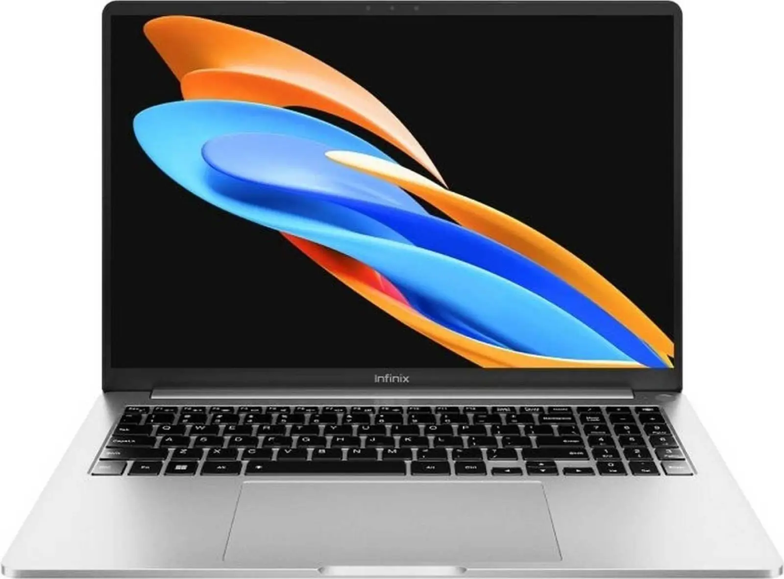 Ноутбук Infinix Inbook Y3H Max YL613H (71008302604), серебристый