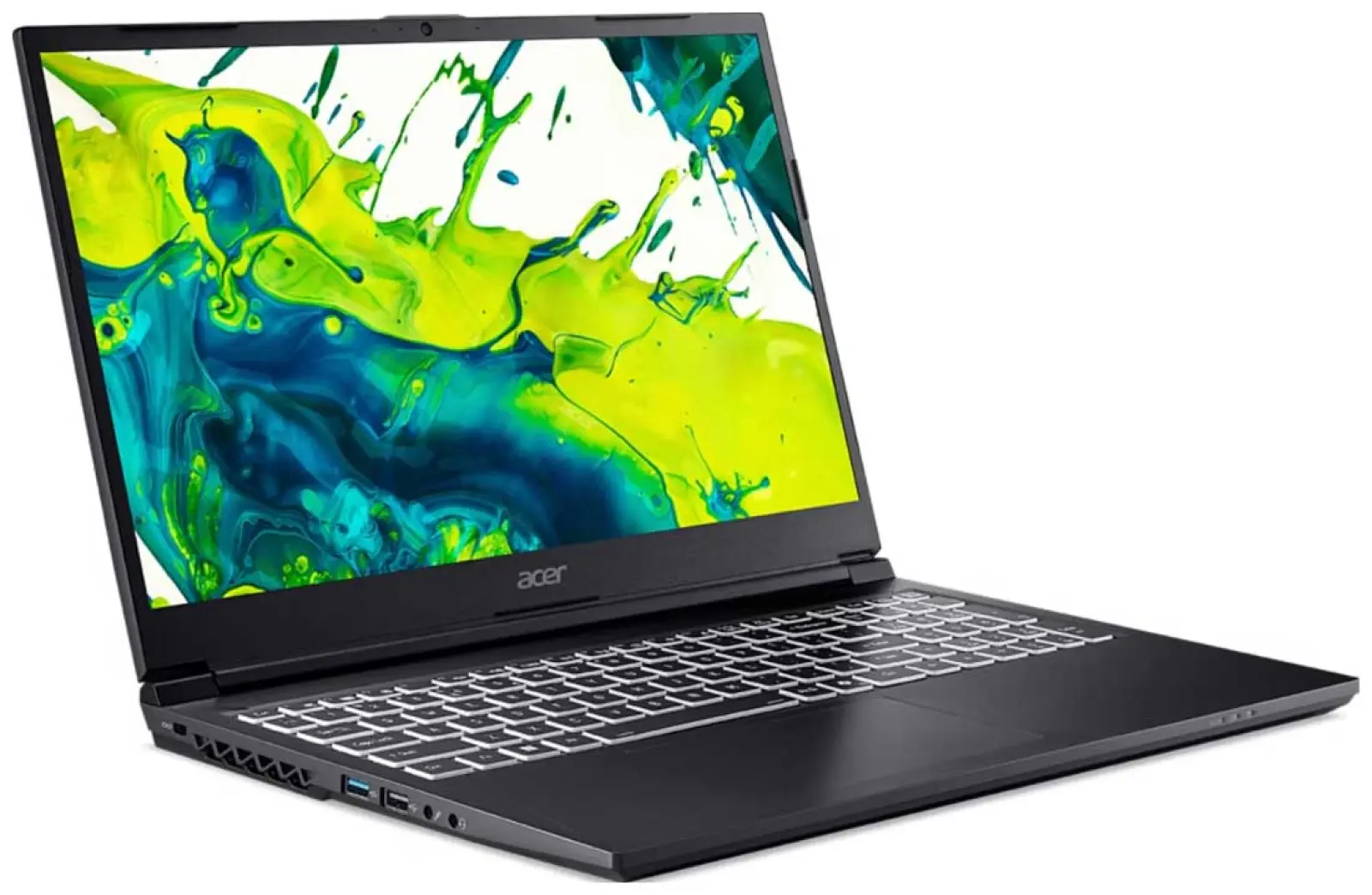 Ноутбук Acer Aspire7 A715-59G-52C4 (NH.QX6CD.003) черный