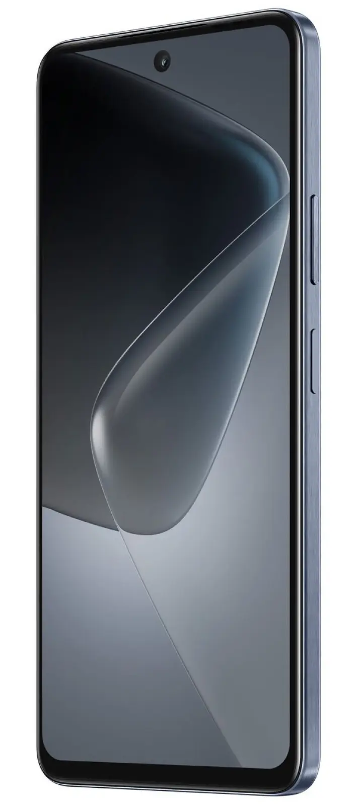 Смартфон Infinix HOT 50 6+256GB Sleek Black