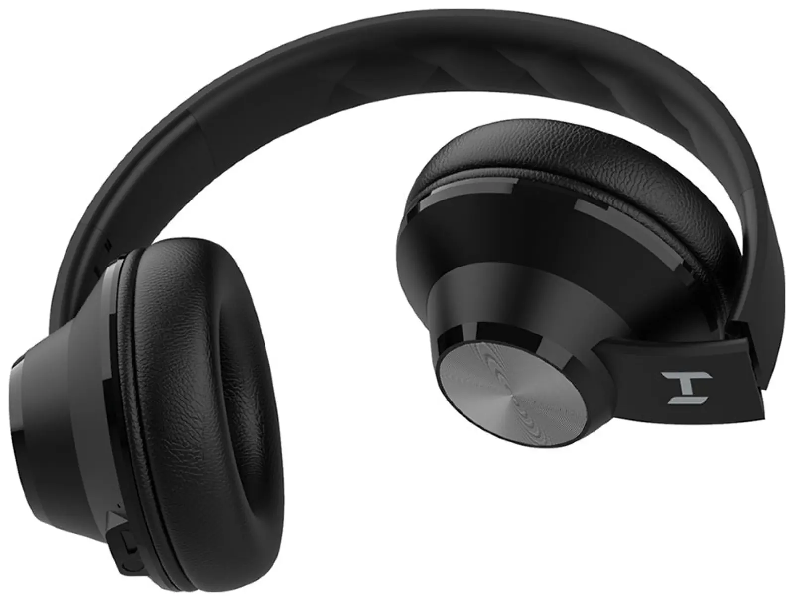 Беспроводные наушники Harper HB-412 black