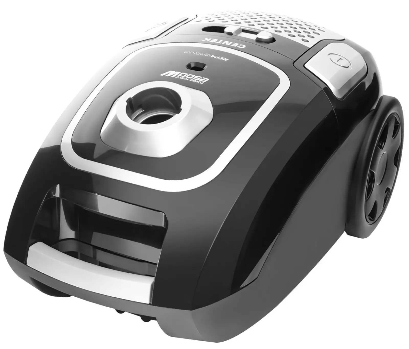 Пылесос напольный Centek CT-2519